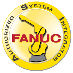 FANUC America ASI Logo